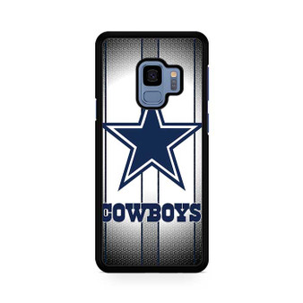 Dallas Cowboys Suit Pattern Samsung Galaxy S9 | S9+ Case