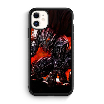 Berserk 9 iPhone 11 Case
