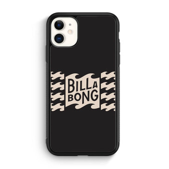 Billabong 2 iPhone 11 Case