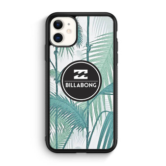 Billabong Style 6 iPhone 11 Case