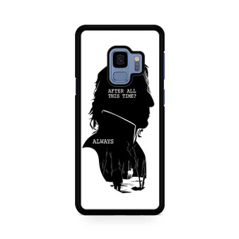Harry Potter Prof Snape Samsung Galaxy S9 | S9+ Case