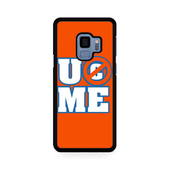 John Cena U C Me Samsung Galaxy S9 | S9+ Case