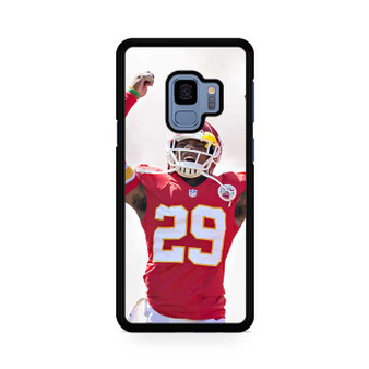 Kansas City Chiefs football Samsung Galaxy S9 | S9+ Case