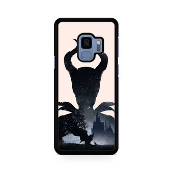 Maleficent sleeping beauty Samsung Galaxy S9 | S9+ Case