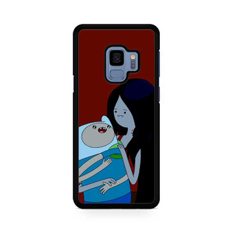 Marceline Embraces Finn Samsung Galaxy S9 | S9+ Case