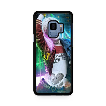 Margot Robbie As Hrley Quinn Samsung Galaxy S9 | S9+ Case