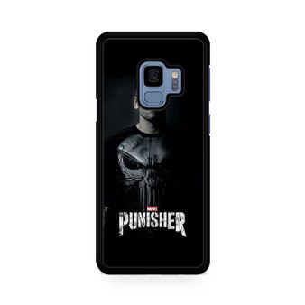 Marvel The Punisher Samsung Galaxy S9 | S9+ Case