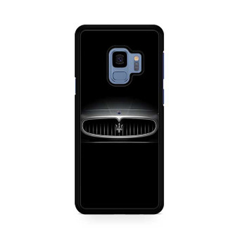Maserati 2 DS Samsung Galaxy S9 | S9+ Case