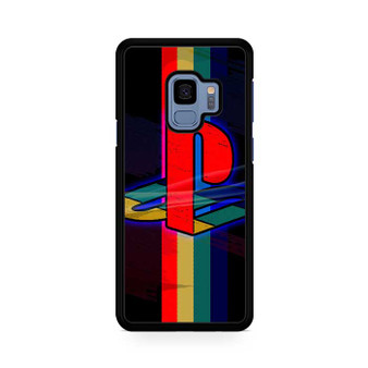 PS One Logo Samsung Galaxy S9 | S9+ Case