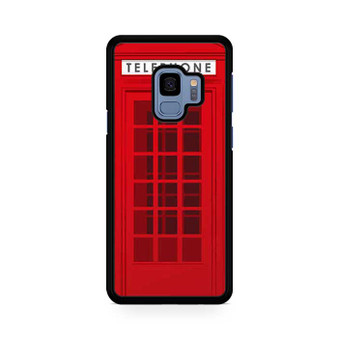 public telephone Samsung Galaxy S9 | S9+ Case