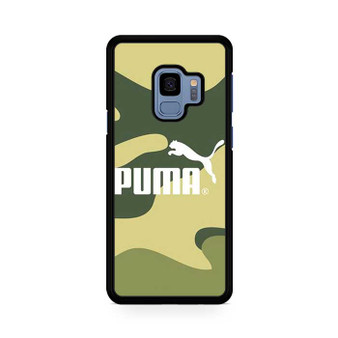 Puma Camo Samsung Galaxy S9 | S9+ Case