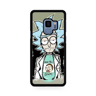 Rick & Morty Samsung Galaxy S9 | S9+ Case