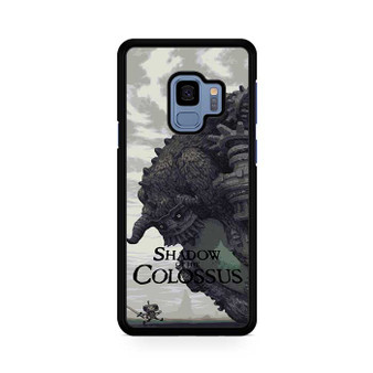 Shadow Of The Colossus Game  Samsung Galaxy S9 | S9+ Case