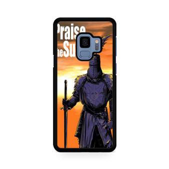 solaire of astora 1 Samsung Galaxy S9 | S9+ Case