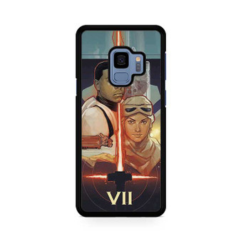 Star Wars Episode VII 3 Samsung Galaxy S9 | S9+ Case