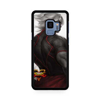Street fighter 5 Game Samsung Galaxy S9 | S9+ Case