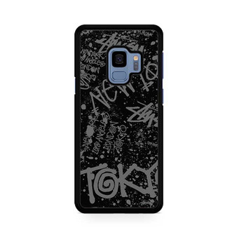 Stussy Cities Of The World Samsung Galaxy S9 | S9+ Case