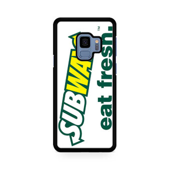 Subway 1 Samsung Galaxy S9 | S9+ Case
