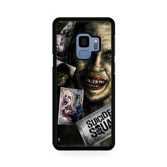 Suicide Squad Samsung Galaxy S9 | S9+ Case