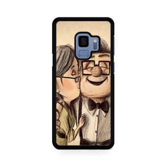 up true love Samsung Galaxy S9 | S9+ Case