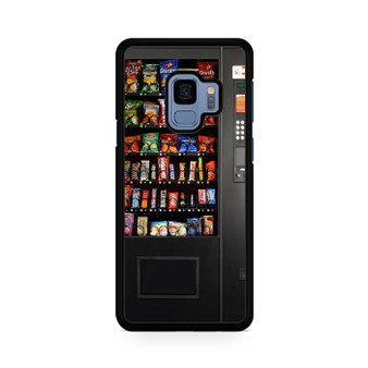 Vending Mechine Samsung Galaxy S9 | S9+ Case