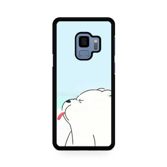We Bare Bears 3 Samsung Galaxy S9 | S9+ Case
