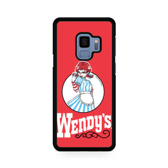 Wendys Samsung Galaxy S9 | S9+ Case