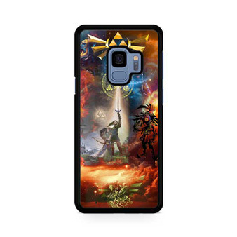 The Legend of Zelda 7 Samsung Galaxy S9 | S9+ Case