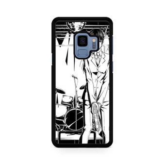 Psycho-Pass Samsung Galaxy S9 | S9+ Case