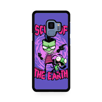 Invader Zim 6 Samsung Galaxy S9 | S9+ Case