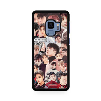 EXO Collage 1 Samsung Galaxy S9 | S9+ Case