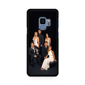 Friends 1 Samsung Galaxy S9 | S9+ Case