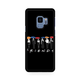 Friends 7 Samsung Galaxy S9 | S9+ Case