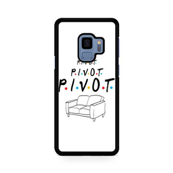 Friends Pivot Samsung Galaxy S9 | S9+ Case