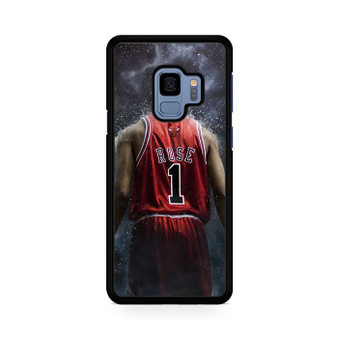 Derrick Rose Bulls Samsung Galaxy S9 | S9+ Case
