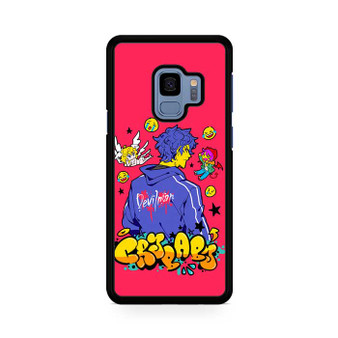 Devilman Crybaby Samsung Galaxy S9 | S9+ Case