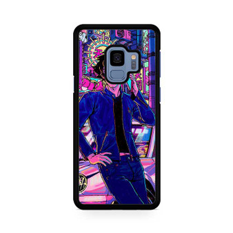 Akira devilman crybaby Samsung Galaxy S9 | S9+ Case