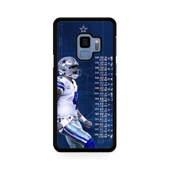 Cowboys 11 Samsung Galaxy S9 | S9+ Case