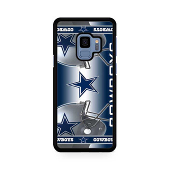 Cowboys 4 Samsung Galaxy S9 | S9+ Case