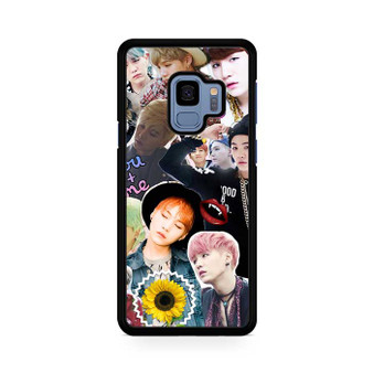 BTS Army Collage Samsung Galaxy S9 | S9+ Case