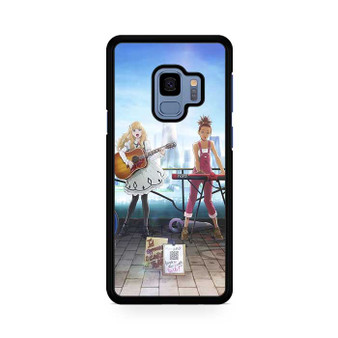 Carole & Tuesday 2 Samsung Galaxy S9 | S9+ Case