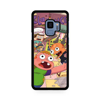 Clarence Samsung Galaxy S9 | S9+ Case