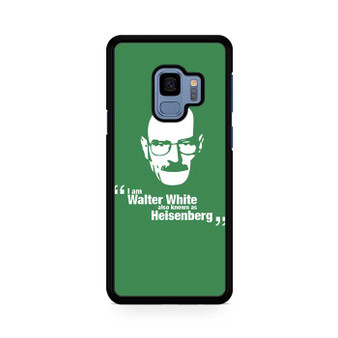 Breaking Bad 3 Samsung Galaxy S9 | S9+ Case