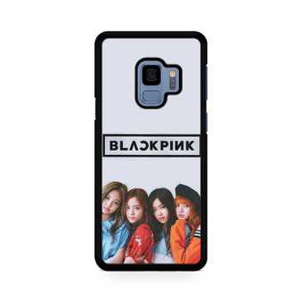 Black Pink All Personnel 3 Samsung Galaxy S9 | S9+ Case