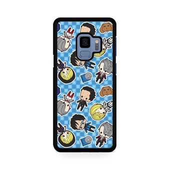 Yuri On Ice Chibi Samsung Galaxy S9 | S9+ Case