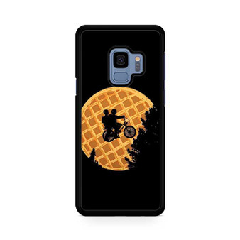Stranger Things 4 Samsung Galaxy S9 | S9+ Case