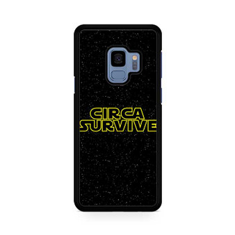 Circa Survive 2 Samsung Galaxy S9 | S9+ Case