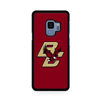 Boston college eagles Samsung Galaxy S9 | S9+ Case