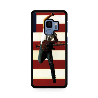 Bruce springsteen 2 Samsung Galaxy S9 | S9+ Case