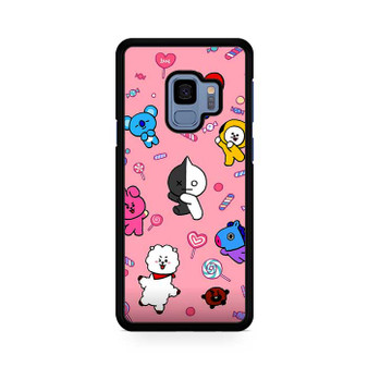 BT 21 Candy Samsung Galaxy S9 | S9+ Case